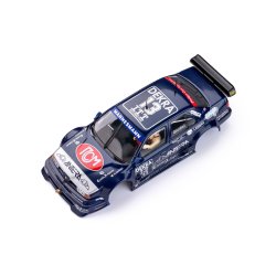 Alfa Romeo 155 V6 TI - n.13 DTM/ITC 1995