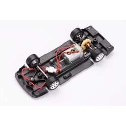 Alfa Romeo 155 V6 TI - n.13 DTM/ITC 1995