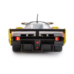 Toyota 86C / JTK 63C n.45 Fuji 1000 Km 1987