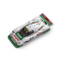  Jaguar XJR10 n.61 - 1st Lime Rock 1990