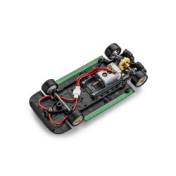  Jaguar XJR10 n.61 - 1st Lime Rock 1990