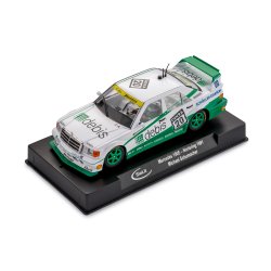 Mercedes 190E - n.20 Norisring 1991