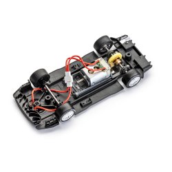 Alfa Romeo 155 V6 TI (1996) n.6 1st Nurburgring ITC 1996