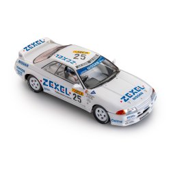 Nissan Skyline GT-R R32 n.25 1st SPA 1991