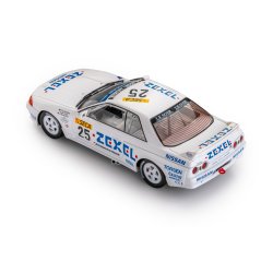 Nissan Skyline GT-R R32 n.25 1st SPA 1991