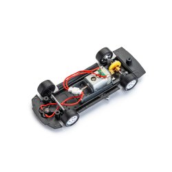 Nissan Skyline GT-R R32 n.25 1st SPA 1991