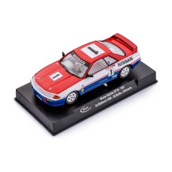 Nissan Skyline GT-R R32 - n.1 - 1st Bathurst 1000 1991