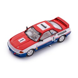 Nissan Skyline GT-R R32 - n.1 - 1st Bathurst 1000 1991