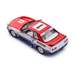 Nissan Skyline GT-R R32 - n.1 - 1st Bathurst 1000 1991