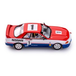 Nissan Skyline GT-R R32 - n.1 - 1st Bathurst 1000 1991