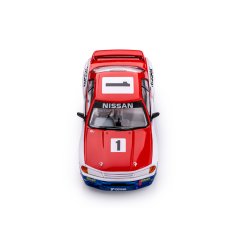Nissan Skyline GT-R R32 - n.1 - 1st Bathurst 1000 1991