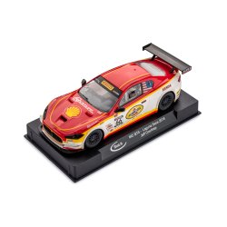 Maserati MC GT4 - n.99 1st Watkins Glen 2018