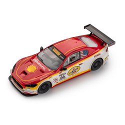 Maserati MC GT4 - n.99 1st Watkins Glen 2018