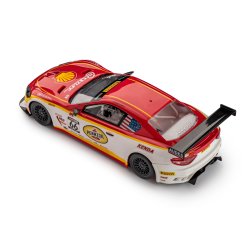 Maserati MC GT4 - n.99 1st Watkins Glen 2018