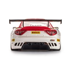 Maserati MC GT4 - n.99 1st Watkins Glen 2018