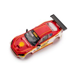 Maserati MC GT4 - n.99 1st Watkins Glen 2018