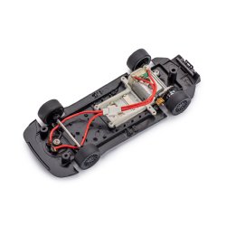 Maserati MC GT4 - n.99 1st Watkins Glen 2018