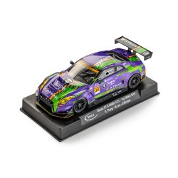Nissan GT-R NISMO GT3 n.33 500km Fuji 2019