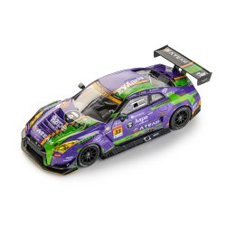 Nissan GT-R NISMO GT3 n.33 500km Fuji 2019