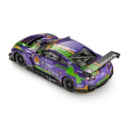Nissan GT-R NISMO GT3 n.33 500km Fuji 2019