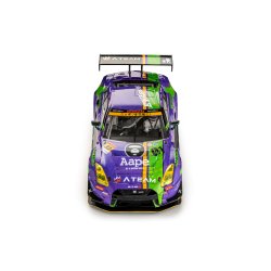 Nissan GT-R NISMO GT3 n.33 500km Fuji 2019