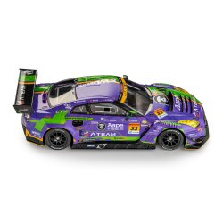 Nissan GT-R NISMO GT3 n.33 500km Fuji 2019