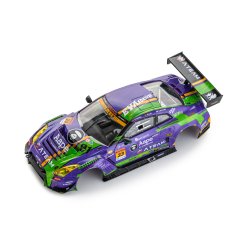 Nissan GT-R NISMO GT3 n.33 500km Fuji 2019