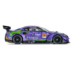 Nissan GT-R NISMO GT3 n.33 500km Fuji 2019