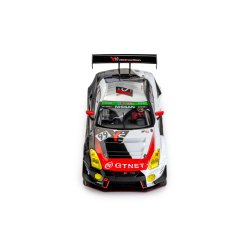 Nissan GT-R NISMO GT3 n.99 1st 24h Fuji Super TEC 2018