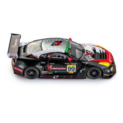 Nissan GT-R NISMO GT3 n.99 1st 24h Fuji Super TEC 2018