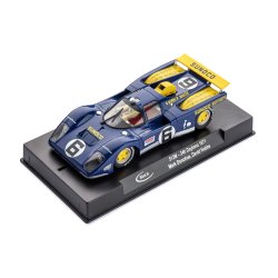 Ferrari 512M n.6 - 3rd 24h Daytona 1971