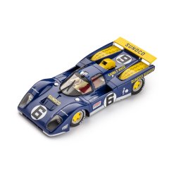 Ferrari 512M n.6 - 3rd 24h Daytona 1971