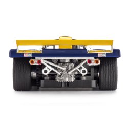 Ferrari 512M n.6 - 3rd 24h Daytona 1971