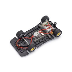 Ferrari 512M n.6 - 3rd 24h Daytona 1971