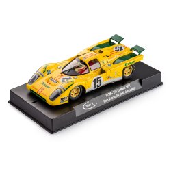  Ferrari 512M n.15 - 24h Le Mans 1971