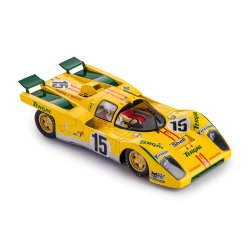  Ferrari 512M n.15 - 24h Le Mans 1971