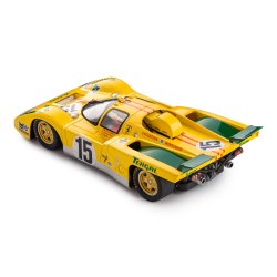  Ferrari 512M n.15 - 24h Le Mans 1971