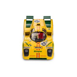  Ferrari 512M n.15 - 24h Le Mans 1971