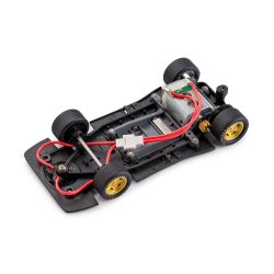  Ferrari 512M n.15 - 24h Le Mans 1971