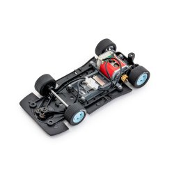 Ferrari 512M n.6 - 24h Le Mans 1971