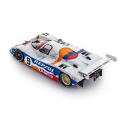 Porsche 962C n.9 - Jarama 1992