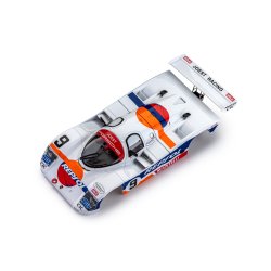 Porsche 962C n.9 - Jarama 1992