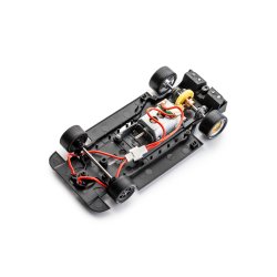 Porsche 962C n.9 - Jarama 1992