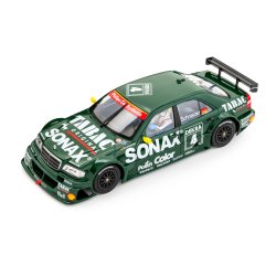 Mercedes C-Class (1994-1995) n. 4 DTM 1994