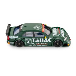 Mercedes C-Class (1994-1995) n. 4 DTM 1994