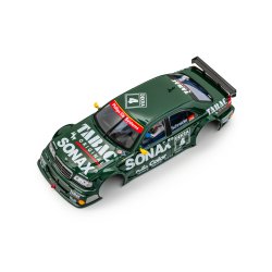 Mercedes C-Class (1994-1995) n. 4 DTM 1994