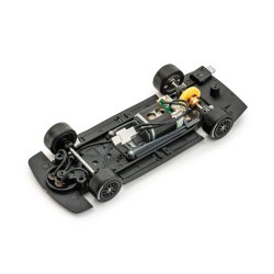 Mercedes C-Class (1994-1995) n. 4 DTM 1994