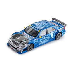 Mercedes C-CLASS (1995-1996) n.17 DTM 1995