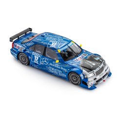 Mercedes C-CLASS (1995-1996) n.17 DTM 1995