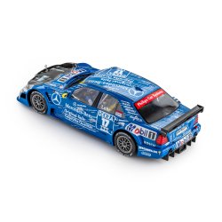 Mercedes C-CLASS (1995-1996) n.17 DTM 1995